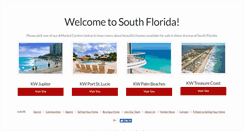 Desktop Screenshot of luxuryestatesplus.com